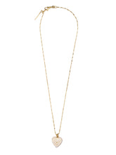 Mi Amor Necklace